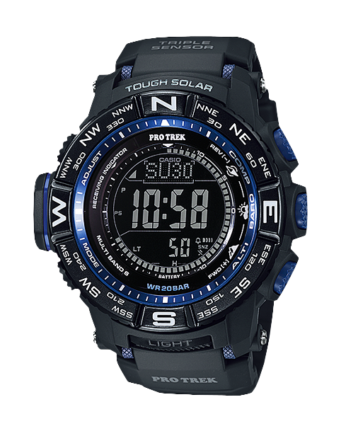 Casio PRW-3500Y-1ER