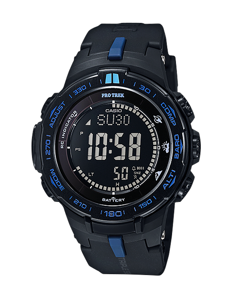 Casio PRW-3100Y-1ER