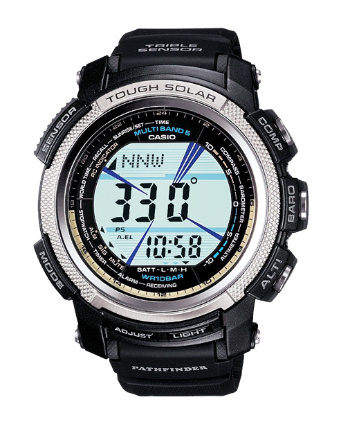 Casio PRW-2000-1ER