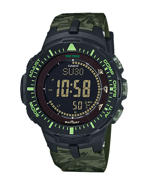 Casio PRG-300CM-3ER