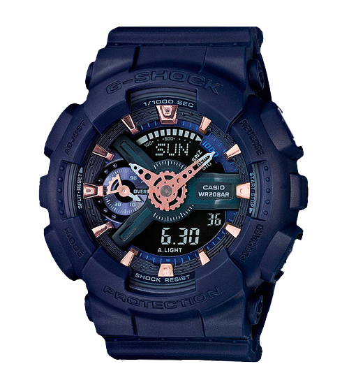 Casio GMA-S110CM-2AER
