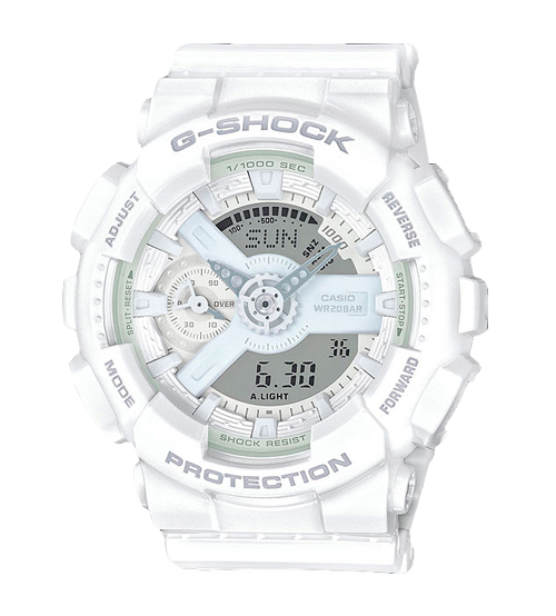 Casio GMA-S110CM-7A1ER