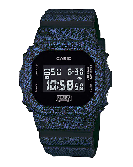 Casio DW-5600DC-1ER