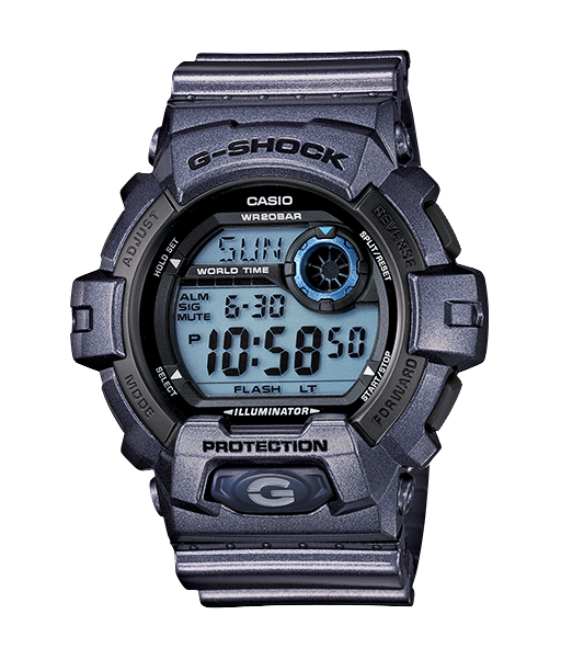 Casio G-8900SH-2ER
