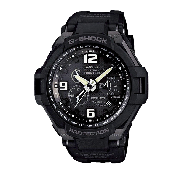 Casio GW-4000A-1AER