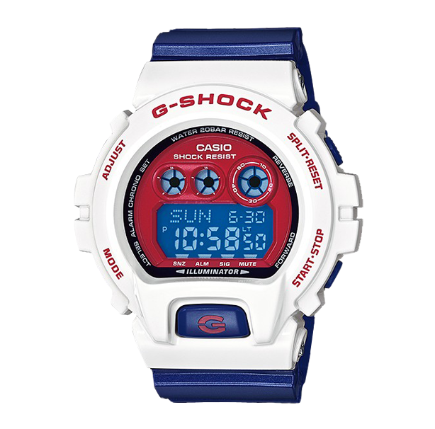 Casio GD-X6900CS-7DR