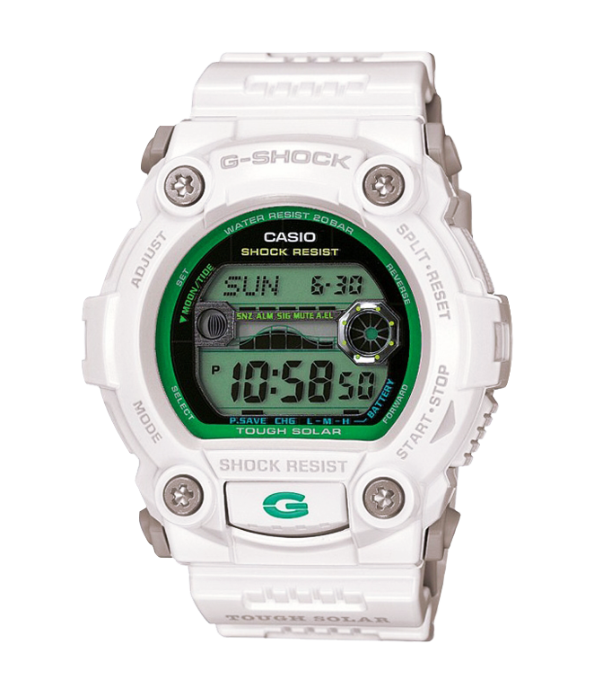Casio GR-7900EW-7ER
