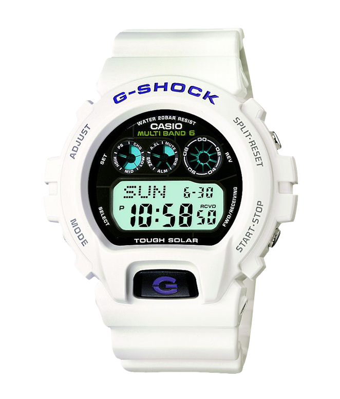 Casio GW-6900A-7ER