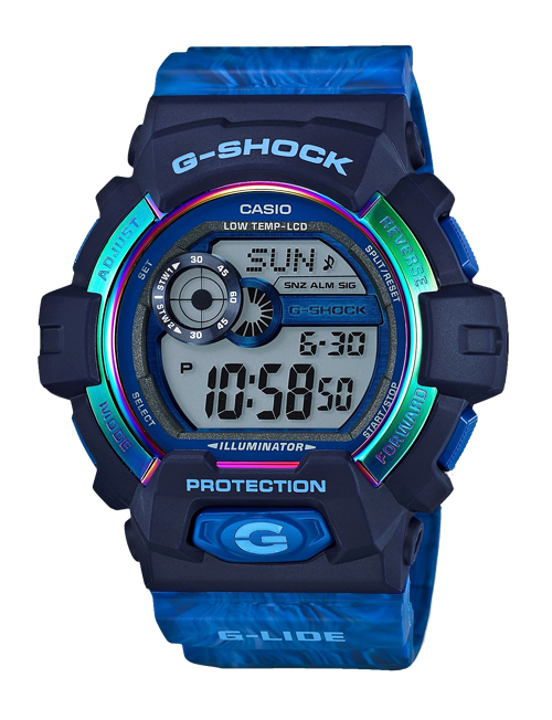Casio GLS-8900AR-2ER