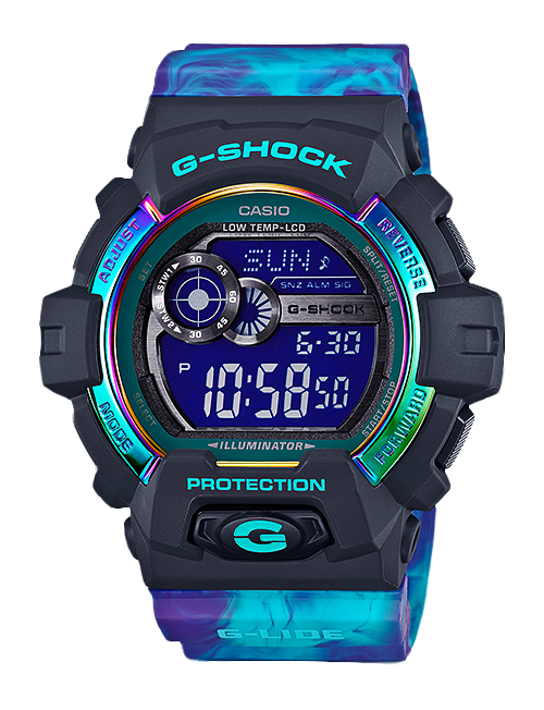 Casio GLS-8900AR-3ER
