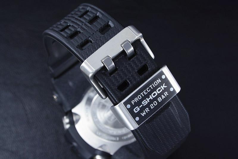 Casio GWG-1000-1AER