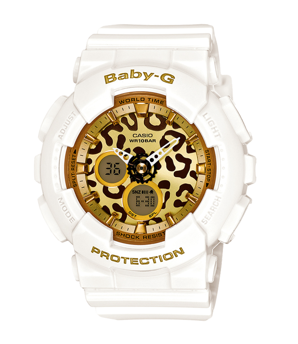 Casio BA-120LP-7A2ER