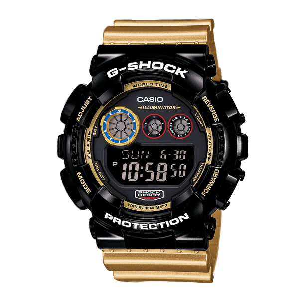 Casio GD-120CS-1ER