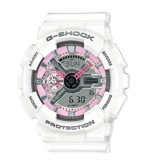 Casio GMA-S110MP-7AER