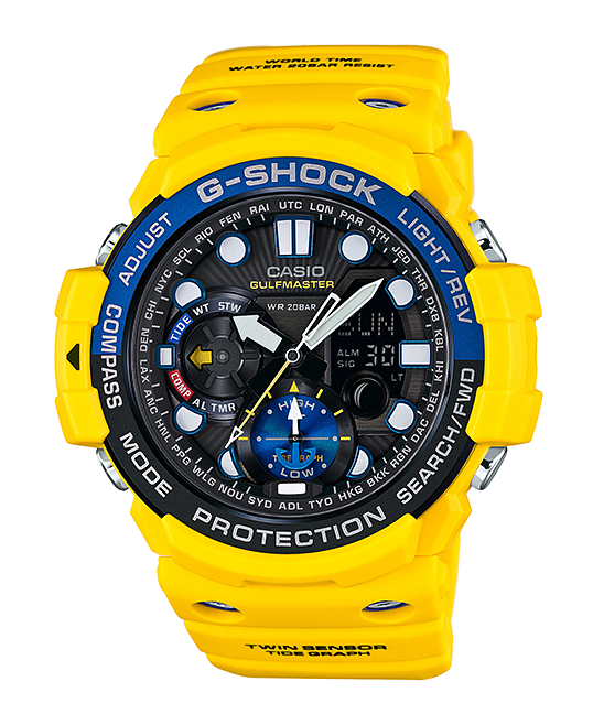 Casio GN-1000-9AER