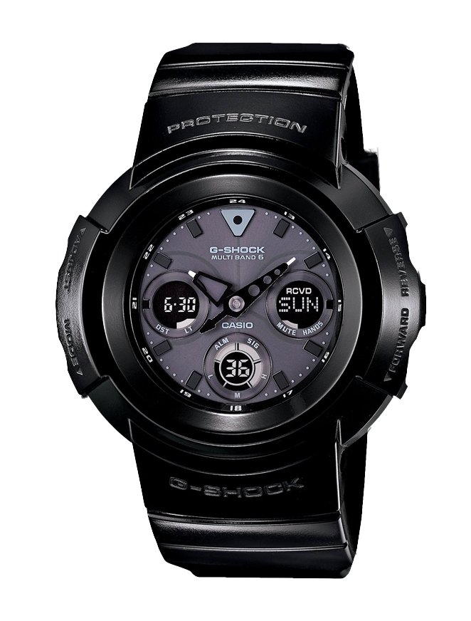Casio AWG-M510BB-1AER
