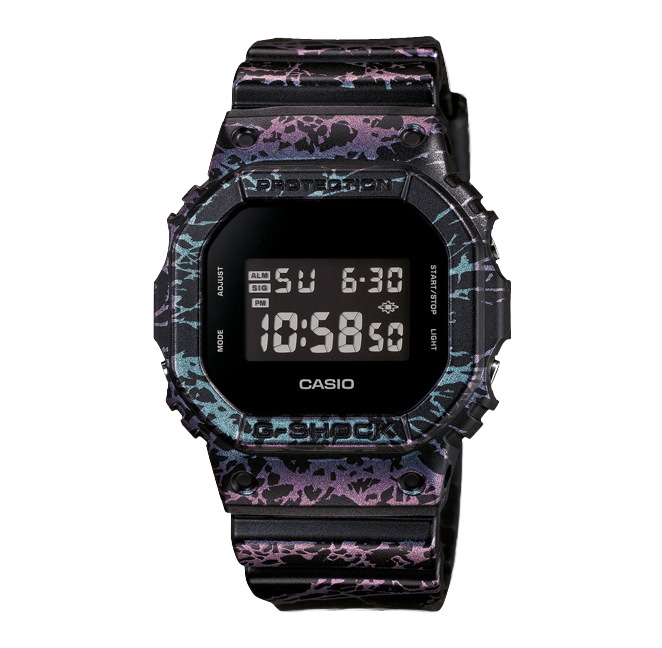 Casio DW-5600PM-1ER