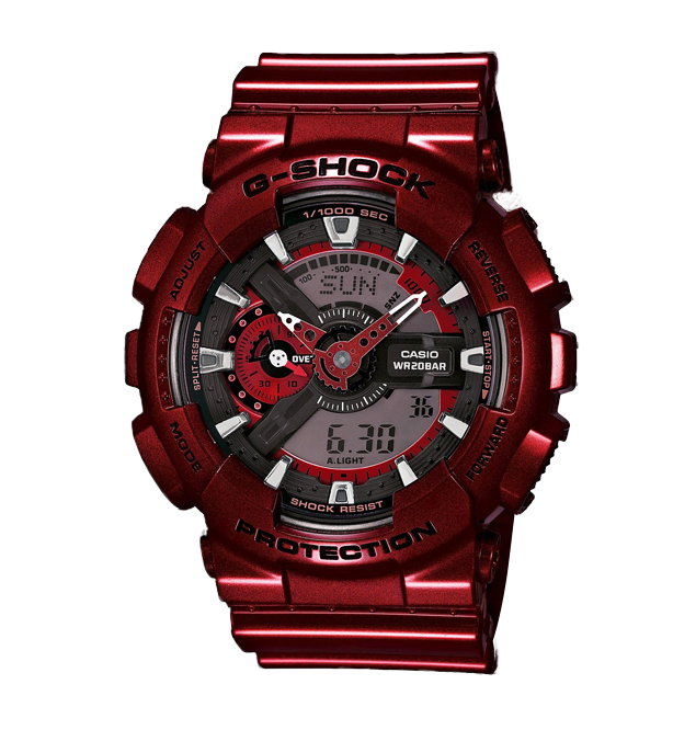 Casio GA-110NM-4AER