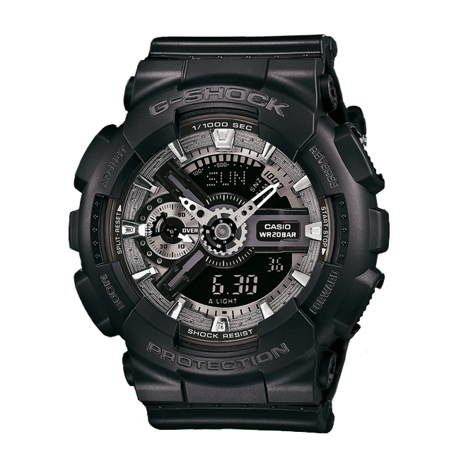 Casio GMA-S110F-1AER