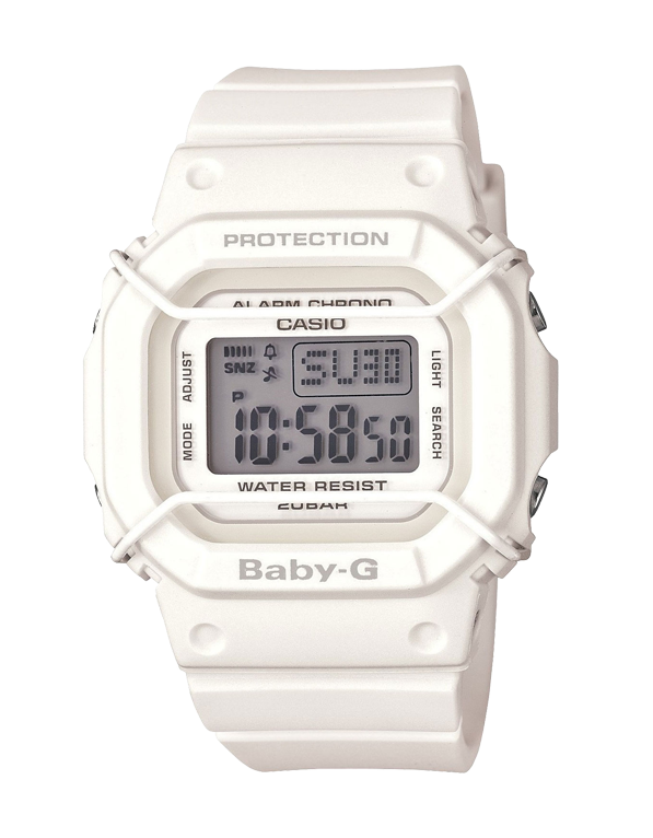 Casio BGD-501-7ER