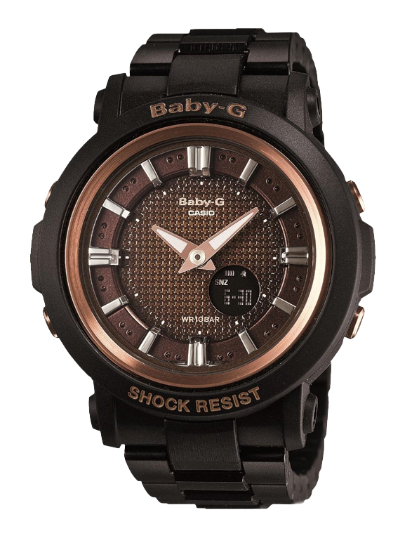 Casio BGA-301-1AER