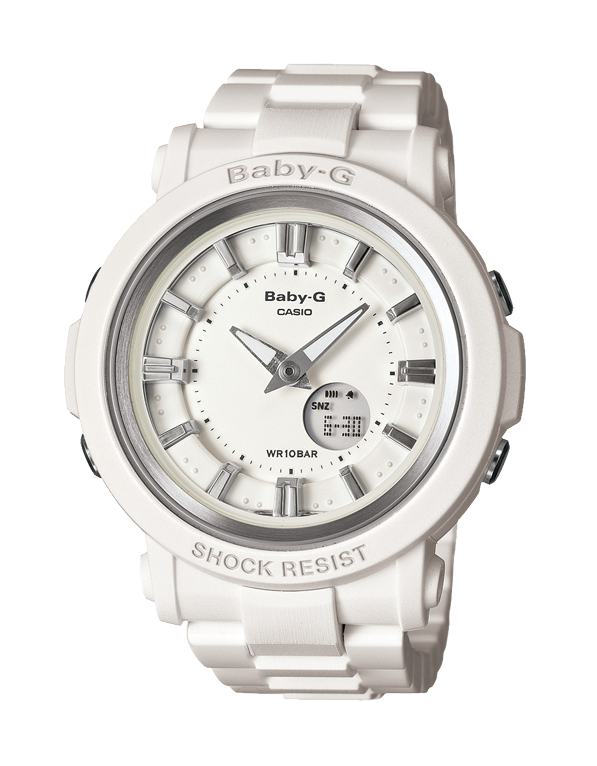 Casio BGA-300-7A1ER