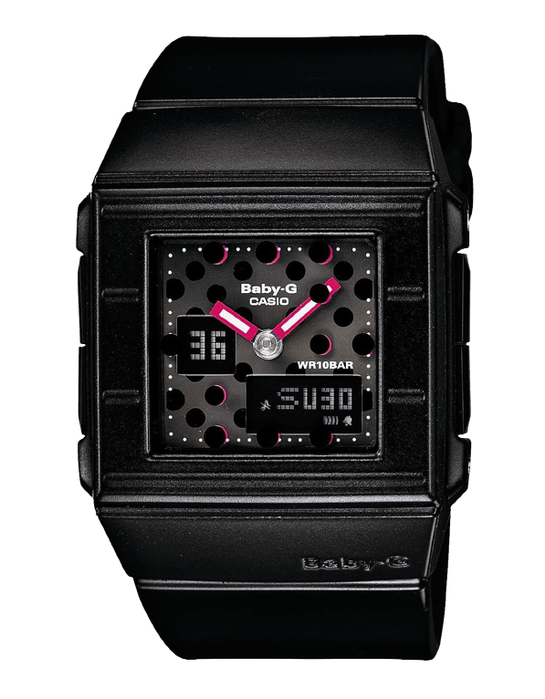 Casio BGA-200DT-1ER