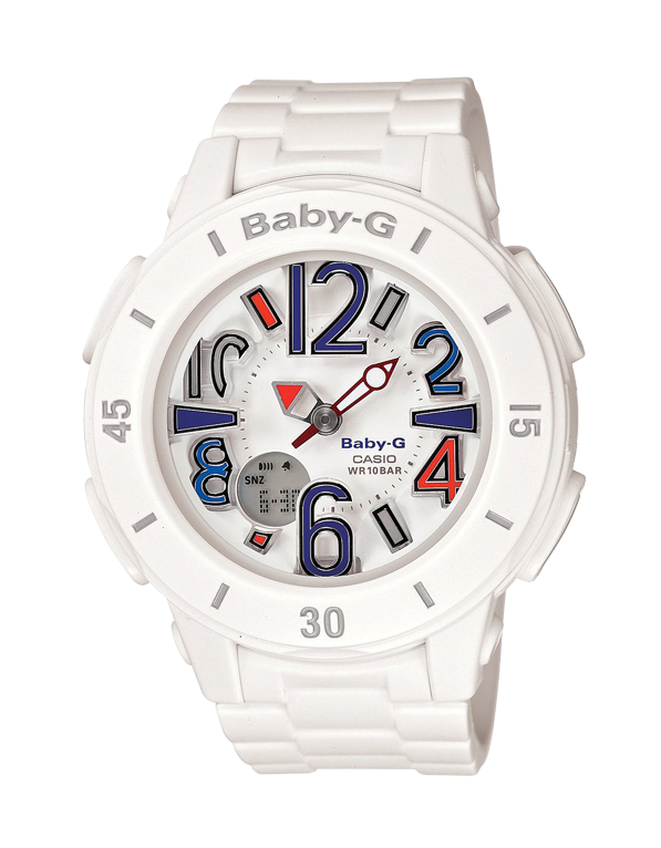 Casio BGA-170-7B2ER