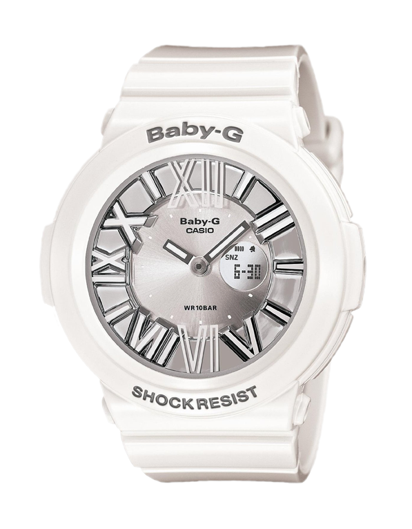 Casio BGA-160-7B1ER