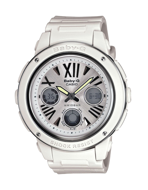 Casio BGA-152-7B1ER