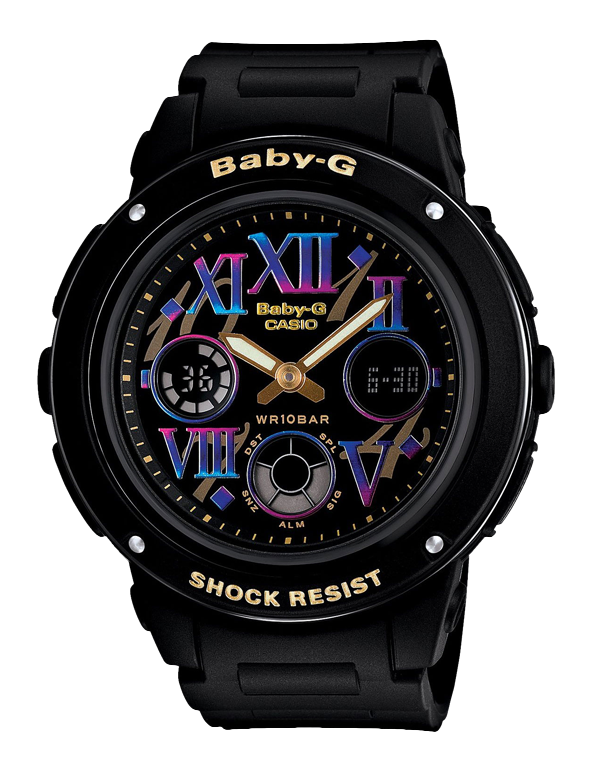 Casio BGA-151GR-1BER