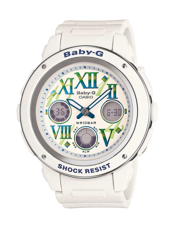 Casio BGA-150GR-7BER