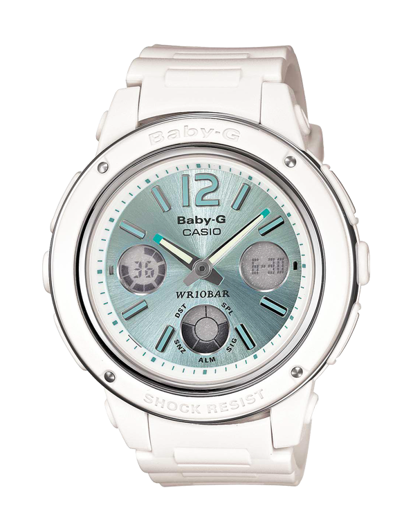 Casio BGA-150-7B2ER