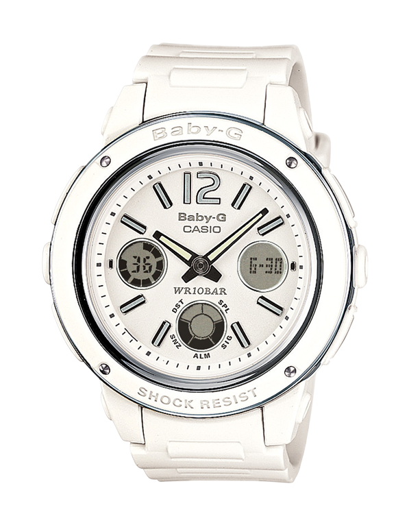 Casio BGA-150-7BER