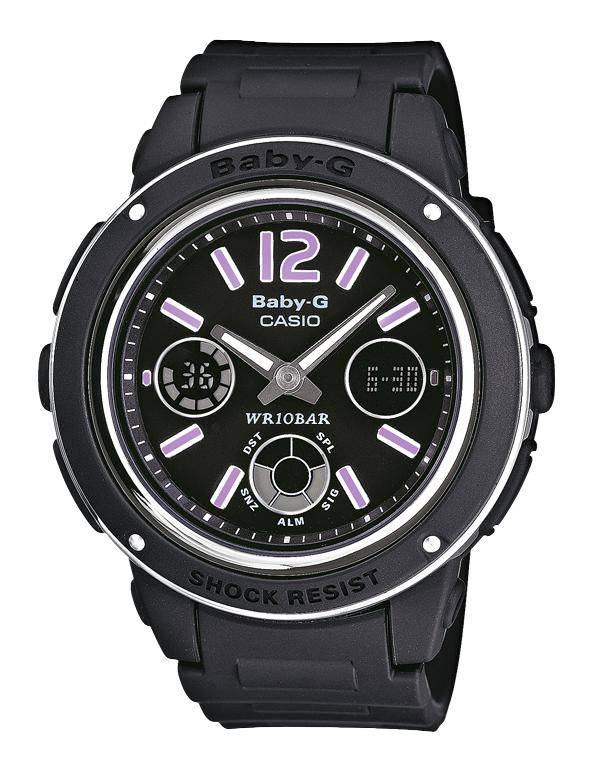 Casio BGA-150-1BER