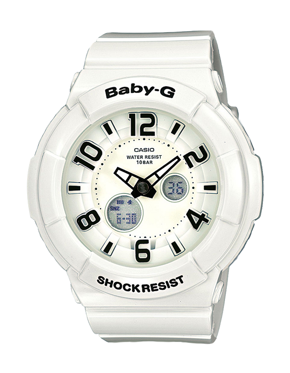 Casio BGA-132-7BER