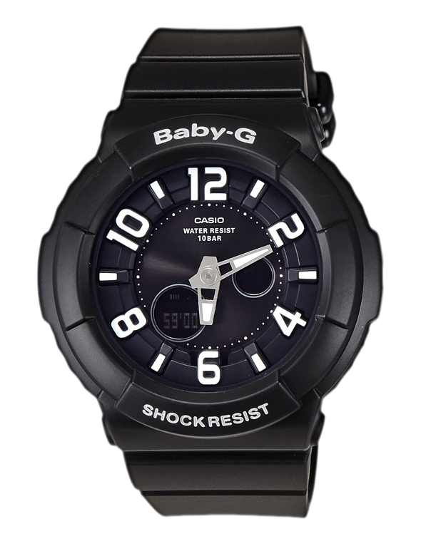 Casio BGA-132-1BER