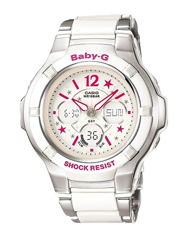 Casio BGA-120C-7B2ER