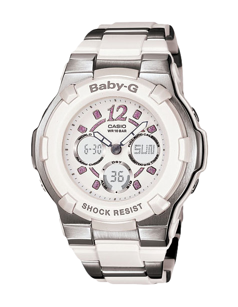 Casio BGA-112C-7BER