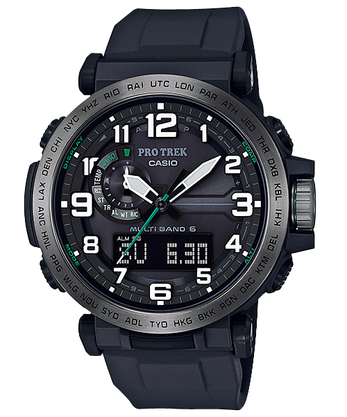 Casio PRW-6600Y-1ER
