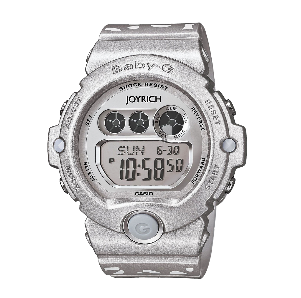Casio BG-6901JR-8ER
