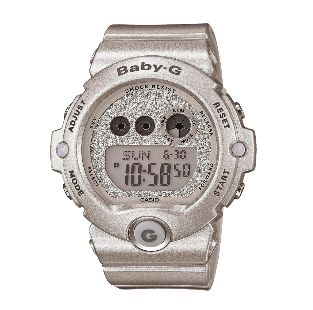 Casio BG-6900SG-8ER