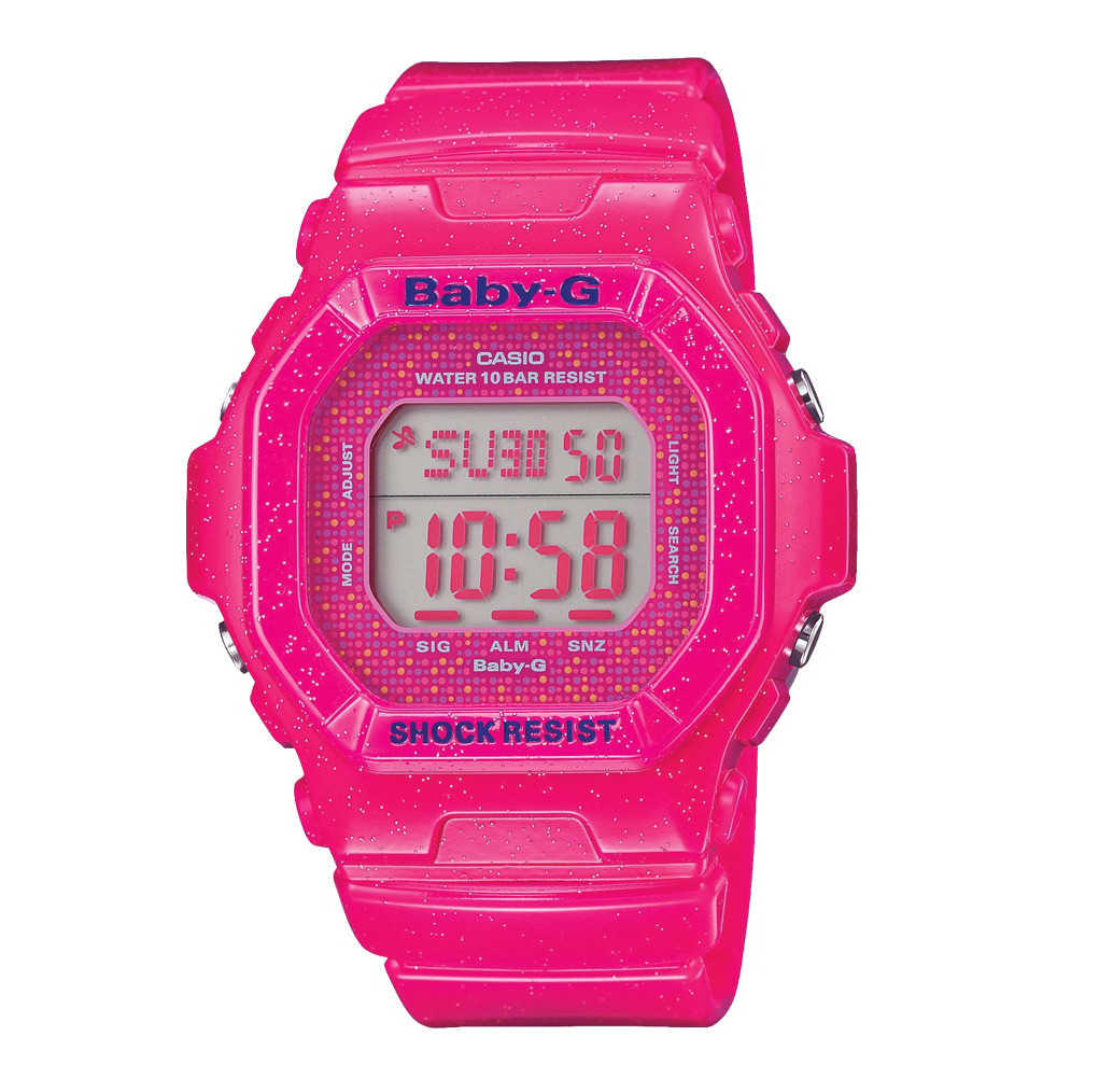 Casio BG-5600GL-4ER