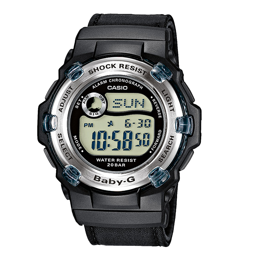 Casio BG-3002V-1ER