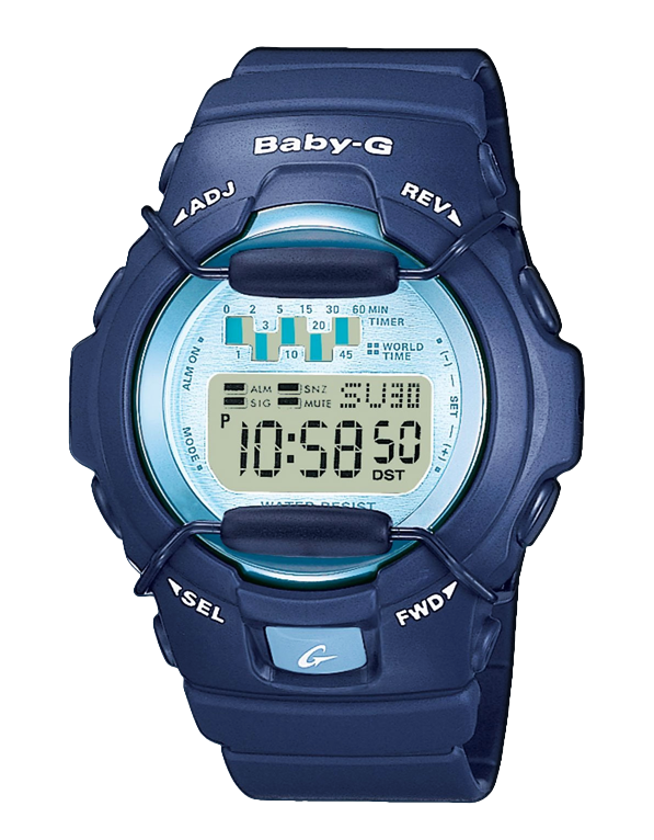 Casio BG-1001-2CER