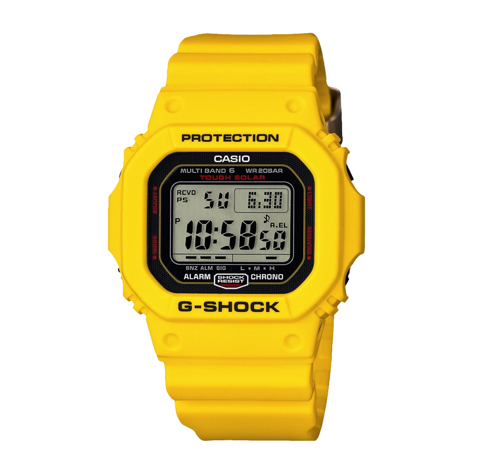 Casio GW-M5630E-9ER