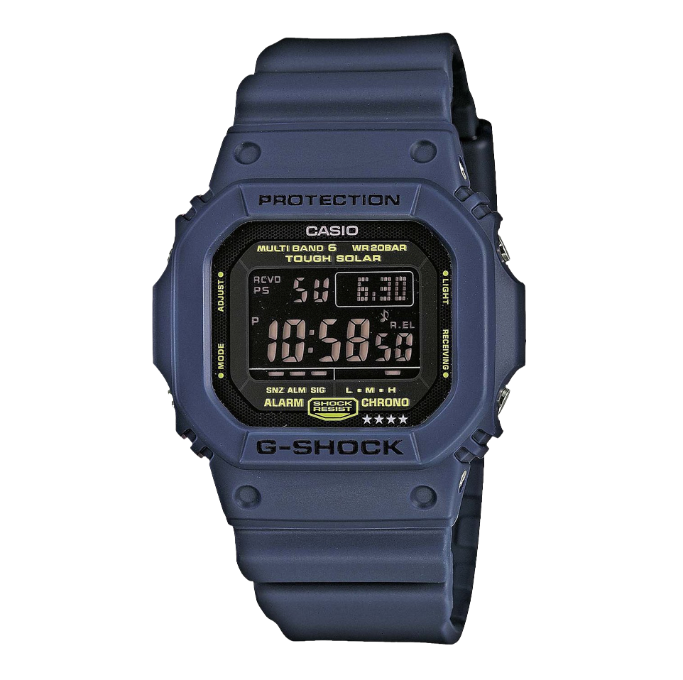 Casio GW-M5610NV-2ER