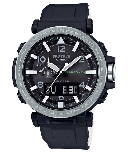 Casio PRG-650-1ER