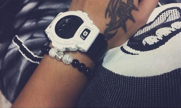 Casio GW-6900GW-7ER