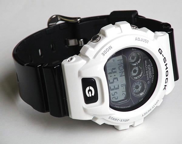 Casio GW-6900GW-7ER
